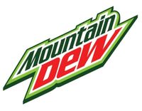Mountain Dew coupons